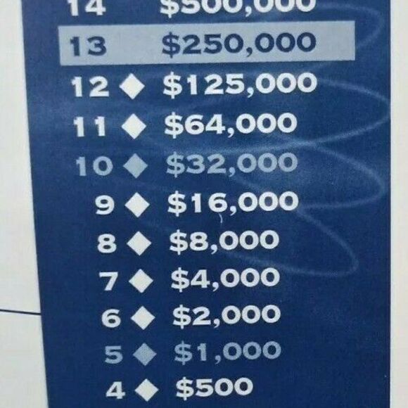 NEW Who wants to be a millionaire board game - Picture 3 of 4